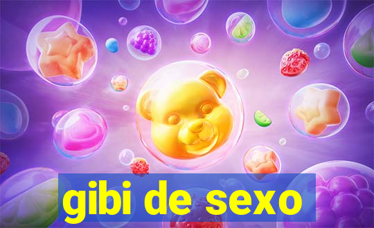 gibi de sexo